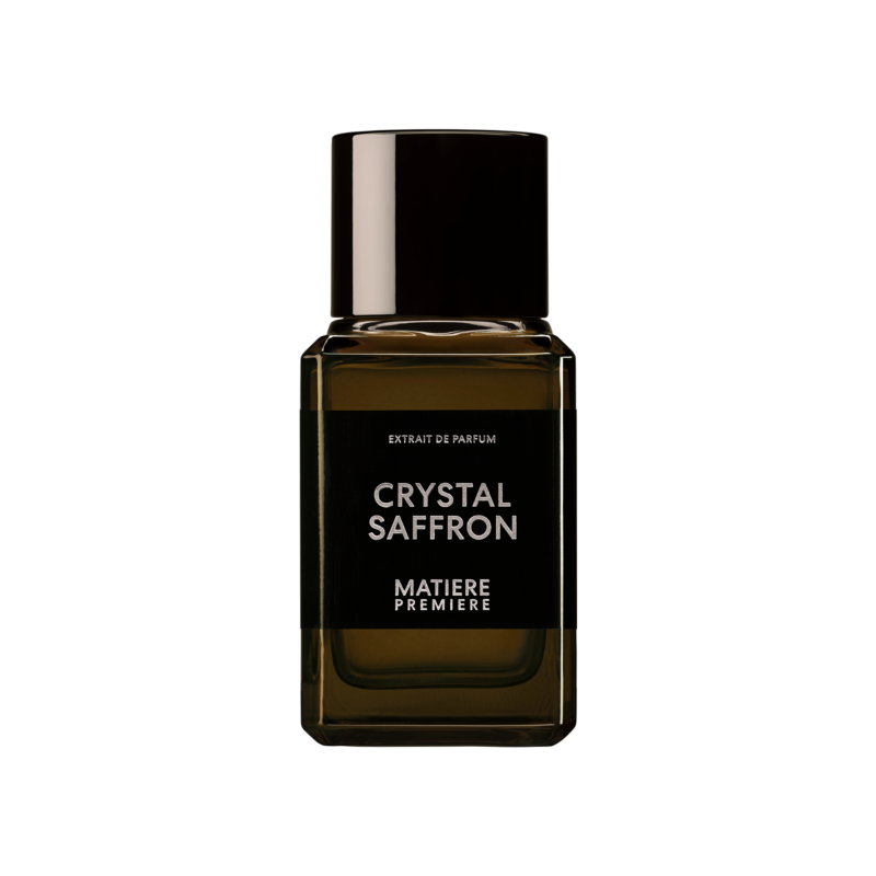 Crystal Saffron  Extrait
