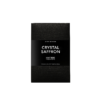 Crystal Saffron  Extrait