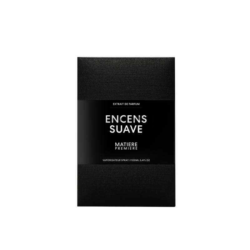 Encens Suave Extrait
