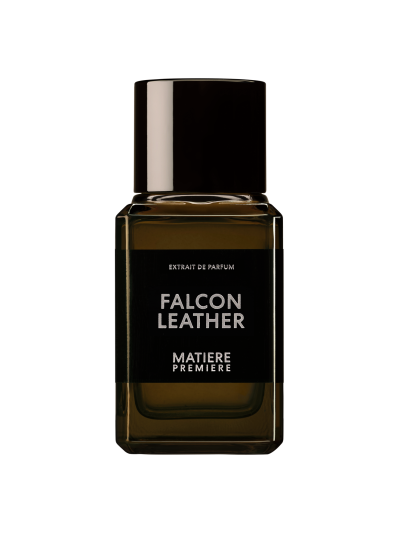 Falcon Leather Extrait