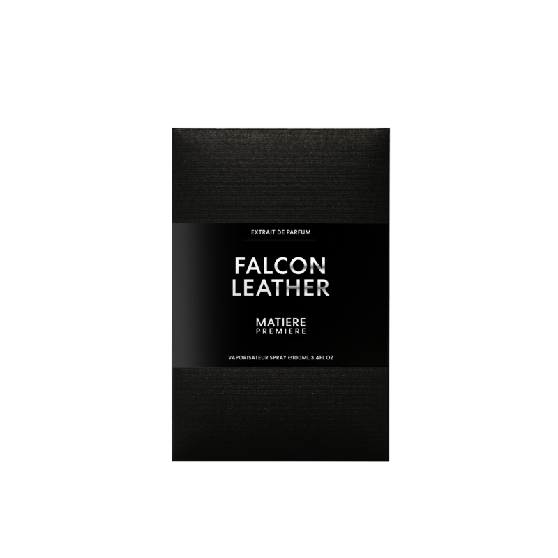 Falcon Leather Extrait