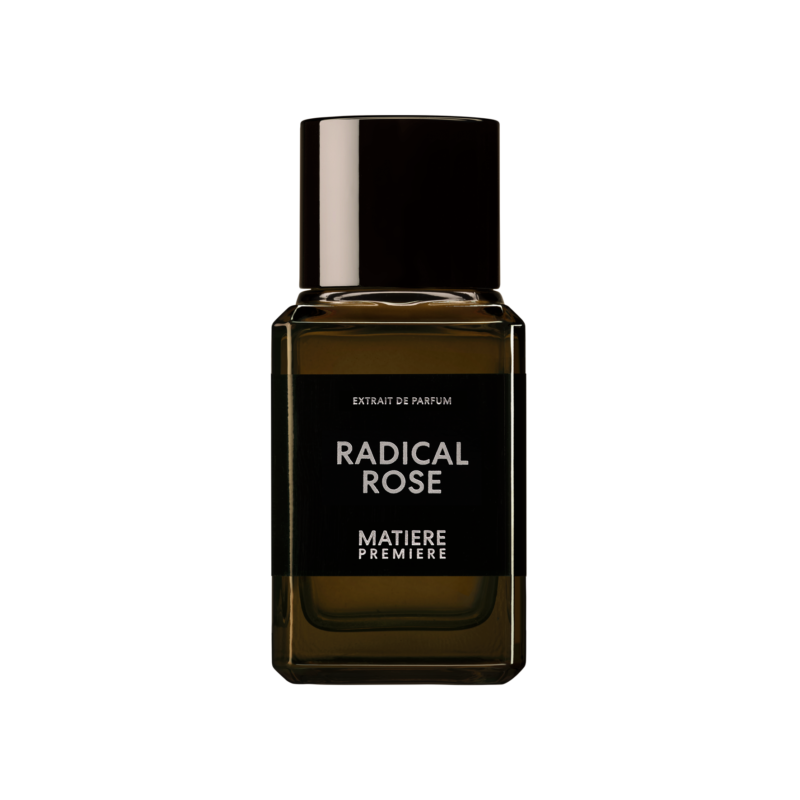 Radical Rose Extrait