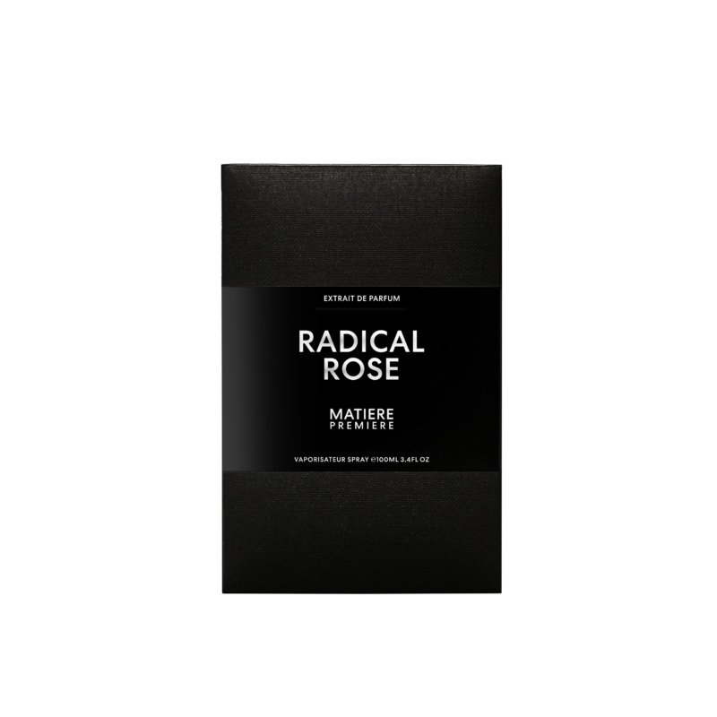 Radical Rose Extrait