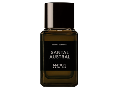 Santal Austral Extrait