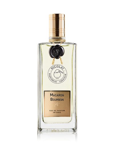 Macaron Bourbon