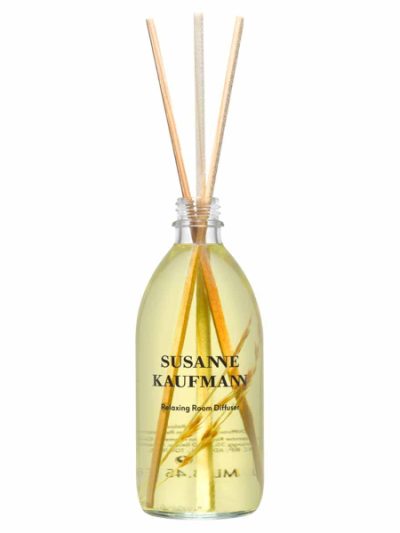 Relaxing room diffuser