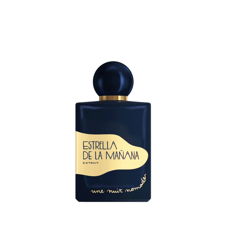 Estrella de la manana