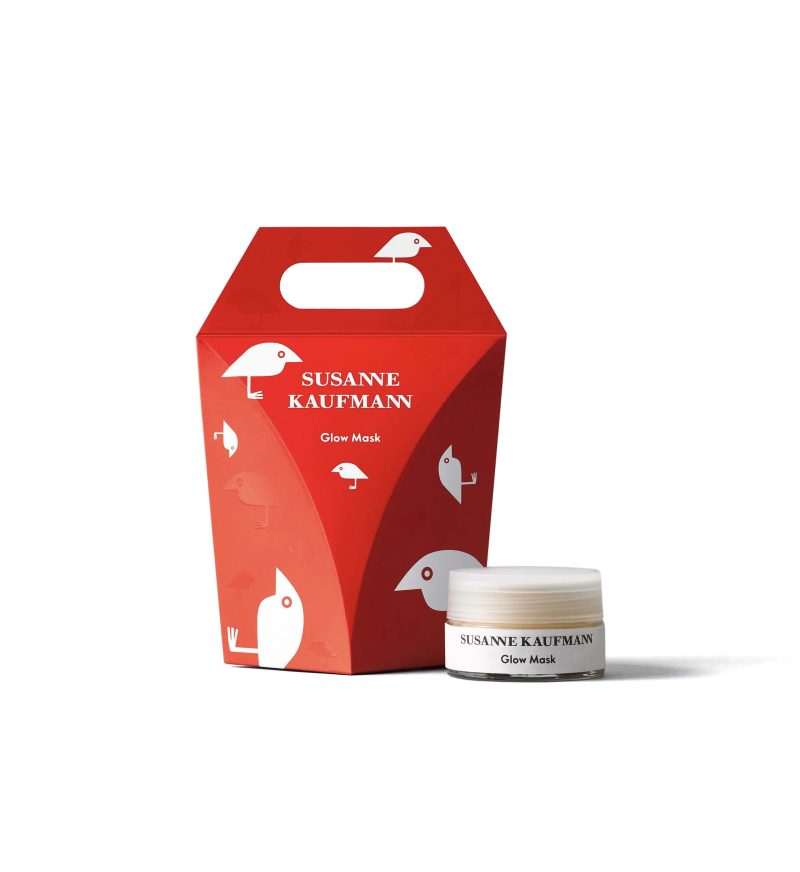 Screenshot Glow mask
