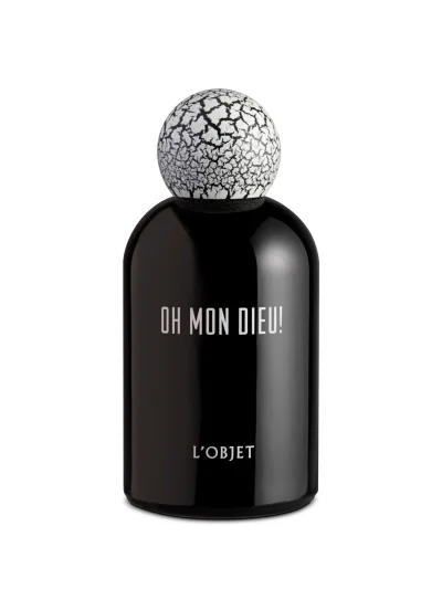 Oh Mon Dieu
