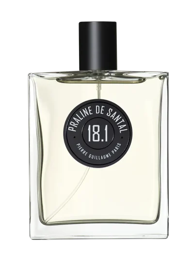 Praline de Santal