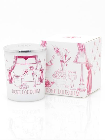 Rose Loukoum