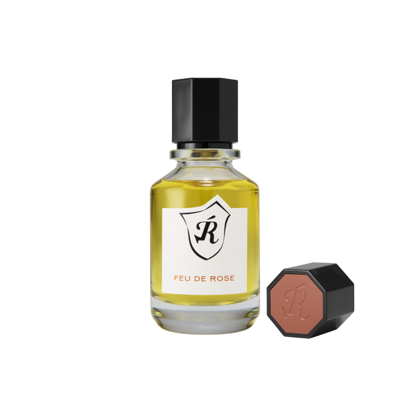 Feu de Rose