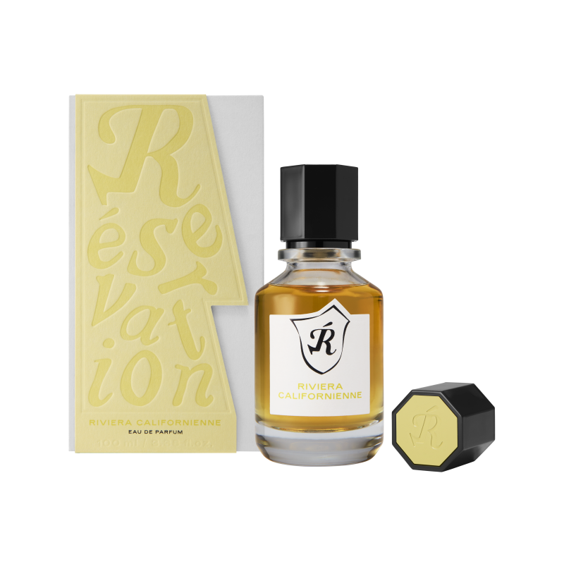 Riviera Californienne