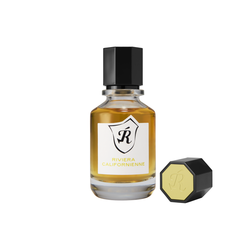 Riviera Californienne