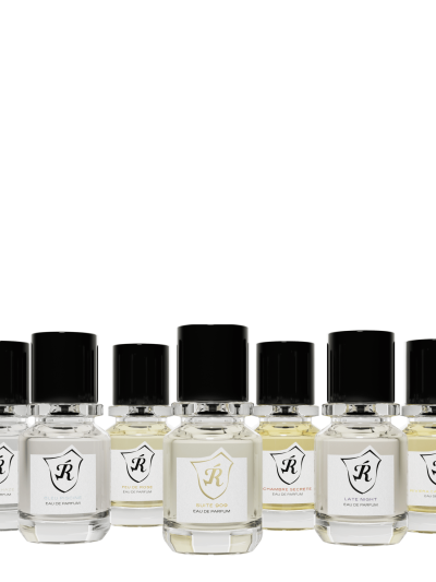 Reservation discovery set