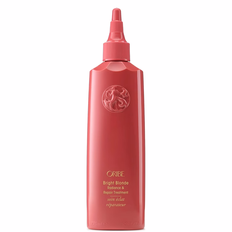 Bright Blonde R&R Treatment