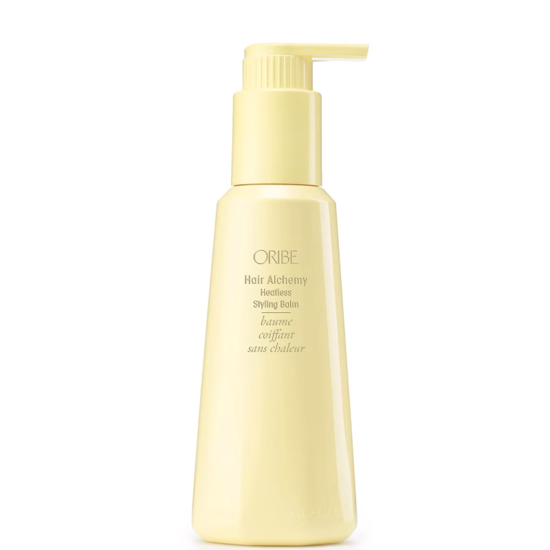 Hair Alchemy Heatless Styling Balm