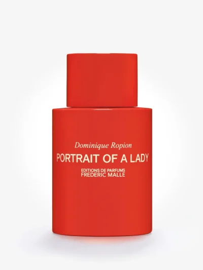 Portrait of a lady - 15th Anniversary