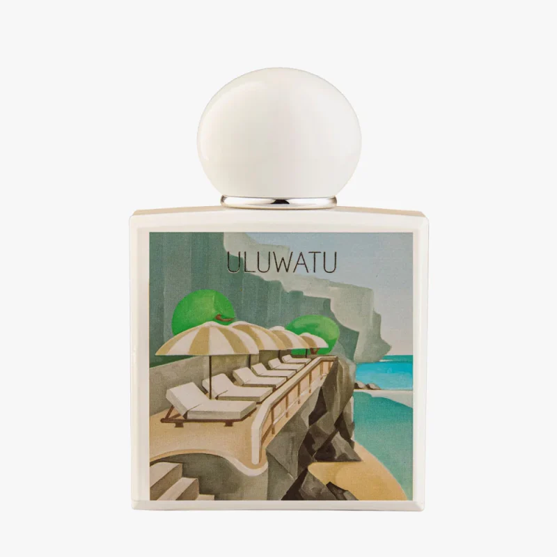 Uluwatu
