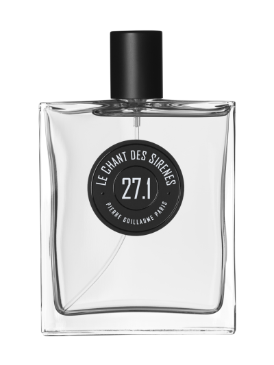 Le Chant des Sirenes