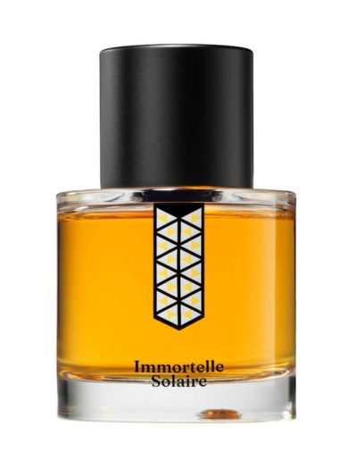 Immortelle Solaire