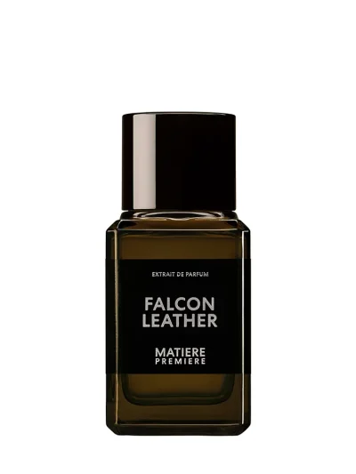 Falcon Leather