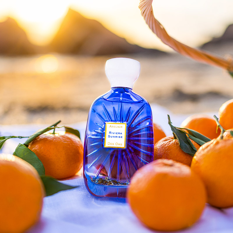 Riviera Sunrise