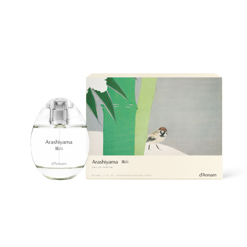 Arashiyama (box) Arashiyama