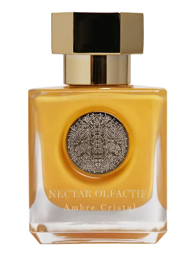 Ambre Cristal