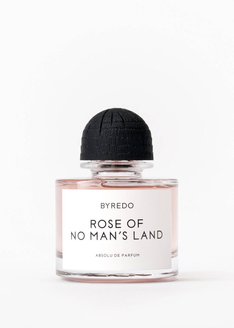 Rose of no man's land Absolu