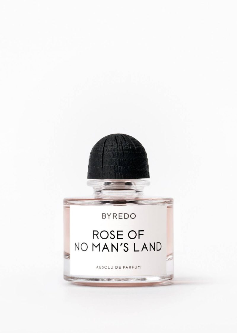 Rose of no man's land Absolu