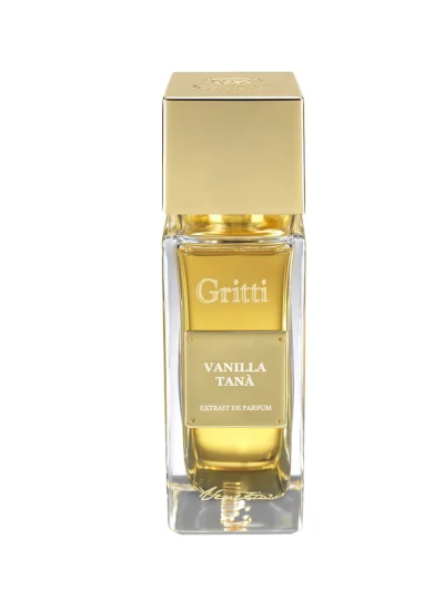 Vanilla Tana