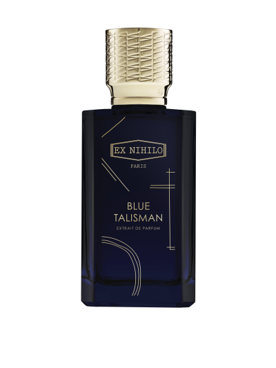 Blue Talisman