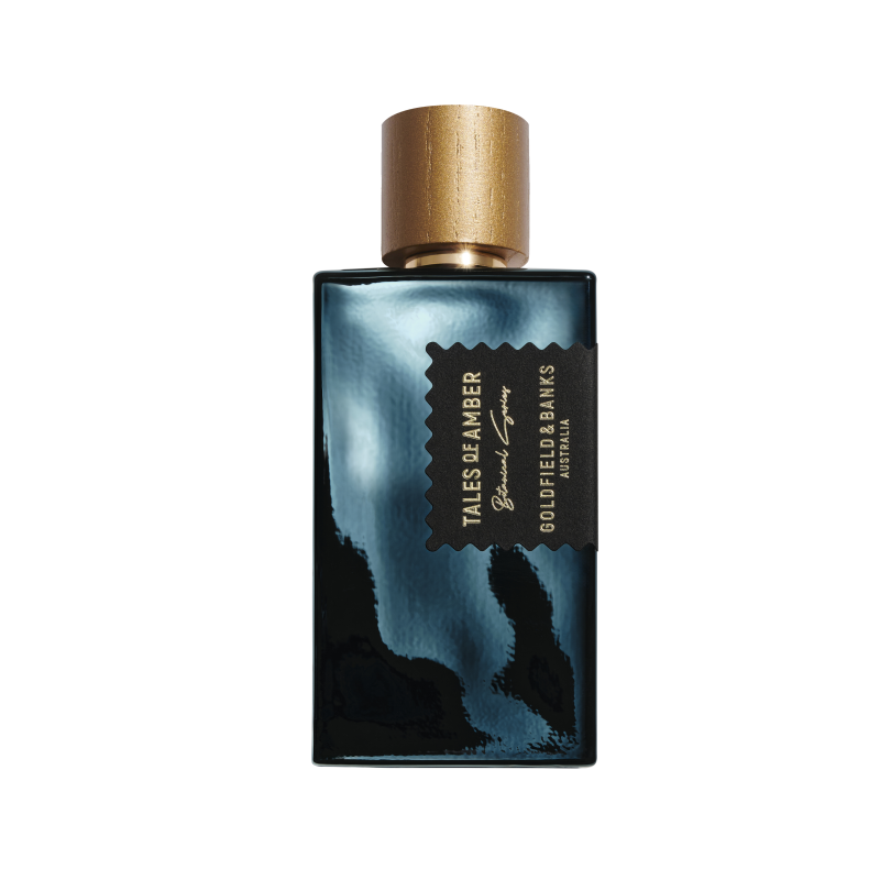 G&B TALES OF AMBER 100ml - ns Tales of Amber