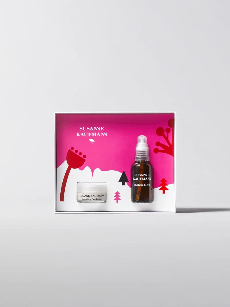 Hydrate & Glow Collection