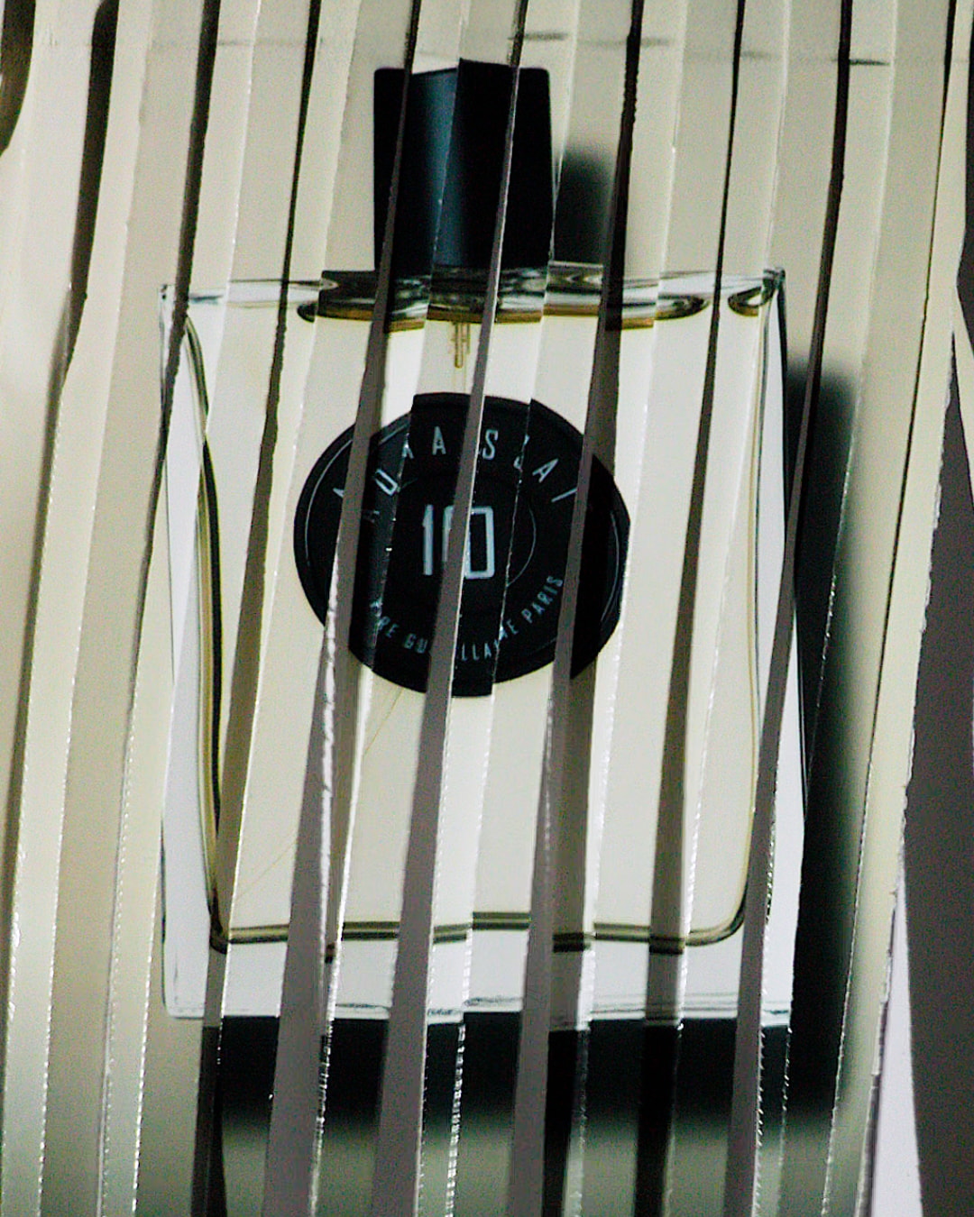 Paris Aomassaï