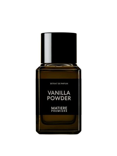 Vanilla Powder