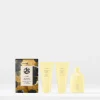 Hair Alchemy Heatless Styling set