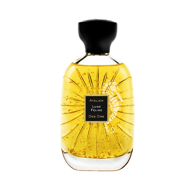 LUNE FÉLINE LIMITED EDITION