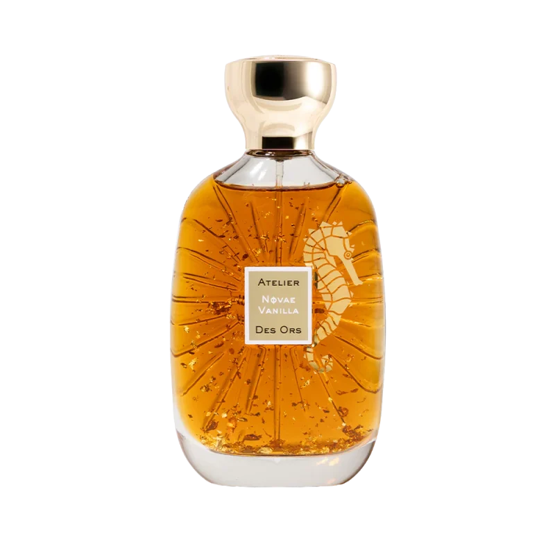 Novae Vanilla