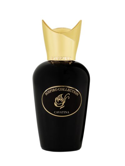 Cavatina Cavatina