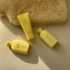Hair Alchemy Heatless Styling set