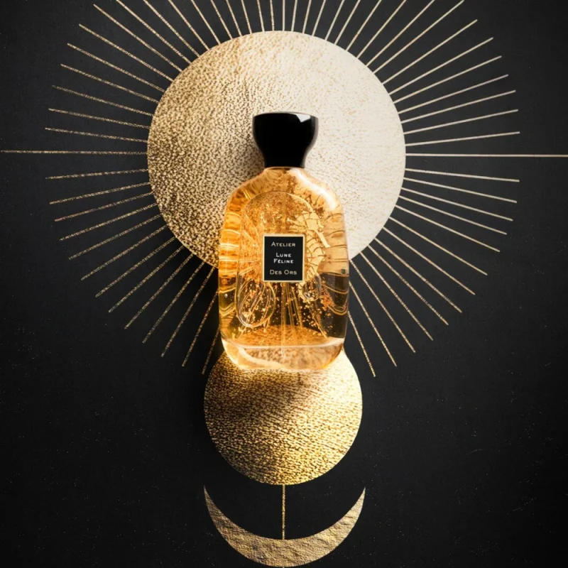 LUNE FÉLINE LIMITED EDITION
