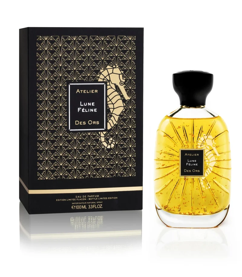 LUNE FÉLINE LIMITED EDITION