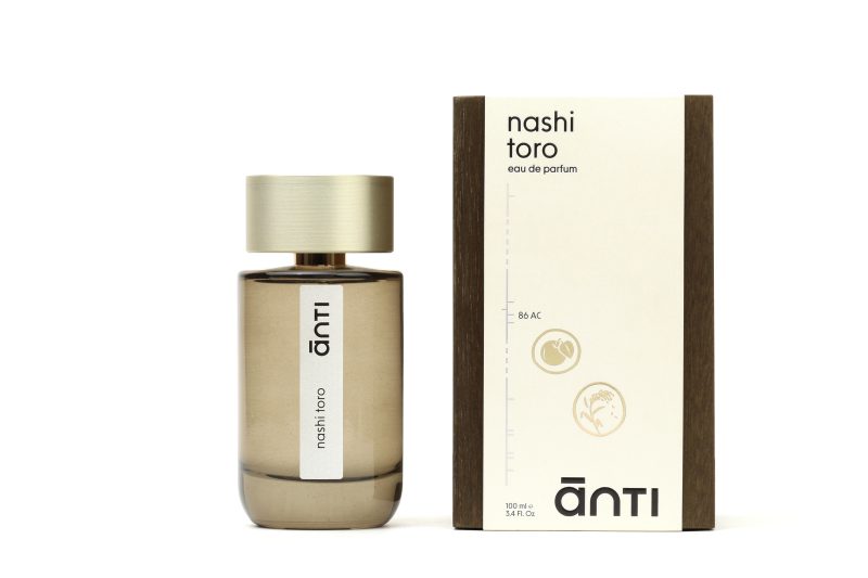 Nashi Toro