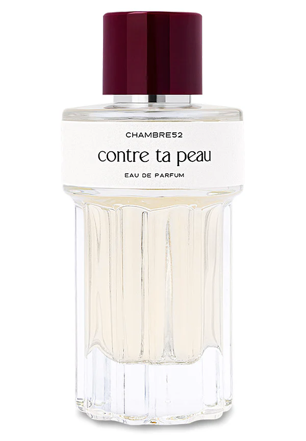 Contre Ta Peau