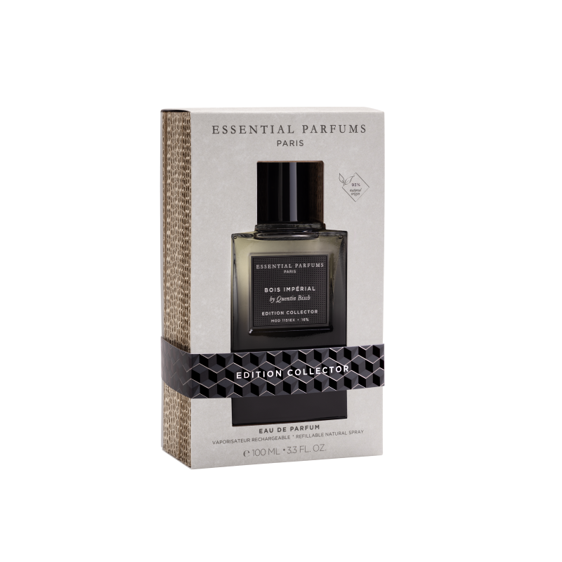 Bois Imperial Collector
