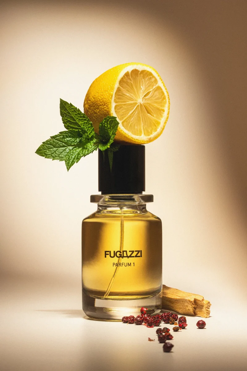 Parfum 1