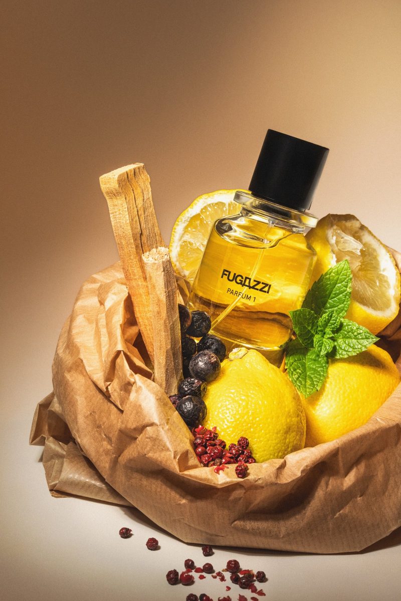Parfum 1