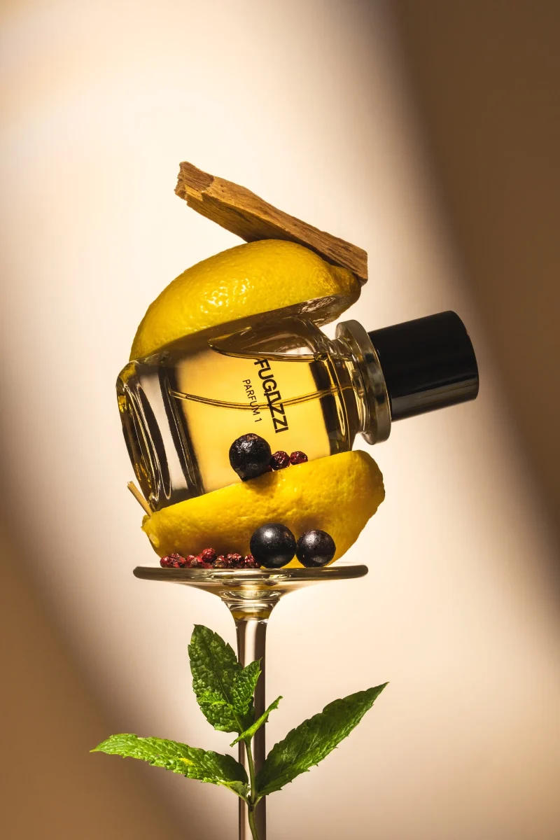 Parfum 1